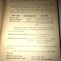 Tự học tiếng Nhật-Junji Mỉua 973047