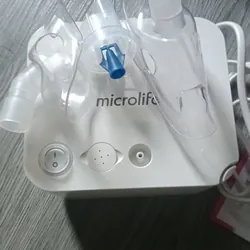 Máy xông khí dung microlife 738177