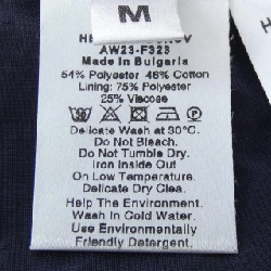 【Khuyến mãi】Áo khoác HENRIK VIBSKOV 640317