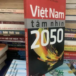 Việt Nam tầm nhìn 2050