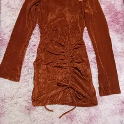 Đầm mùa thu đông,đầm dự tiệc  690234