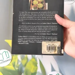 [MIỄN PHÍ BỌC SÁCH] Culture Shock! Thailand: A Guide To Customs And Etiquette - Robert & Nanthapa Cooper 1033577