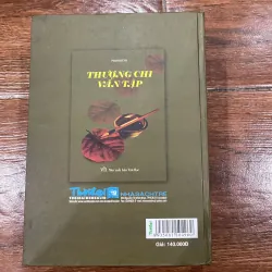 Thượng chi văn tập - Phạm Quỳnh (10) 999367