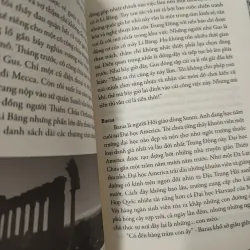 Con đường hồi giáo - Tôi là một con lừa - Nguyễn Phương Mai 1030326