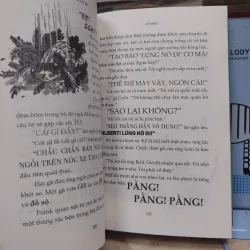 Sách: Bố xấu, bố tốt - TG: David Waliliams (B3) 993434