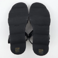 Giày sandal PRADA - Hàng hiệu Authentic 830292