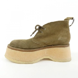 【Mã giảm giá】Giày Maison Margiela 663914