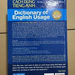 Từ điển cách dùng tiếng anh 970134