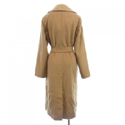 Max Mara Manuela Icon Coat - Hàng hiệu Authentic 811118