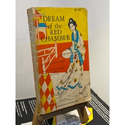 Dream of the Red Chamber - Tsao Hsueh-Chin 448872