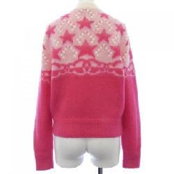 Chanel CHANEL Áo len - Hàng hiệu Chính hãng 826075