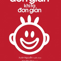 Đời Đơn Giản Khi Ta Đơn Giản