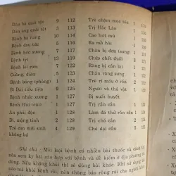 500 bài thuốc gia truyền, Vũ Văn Kính  936927