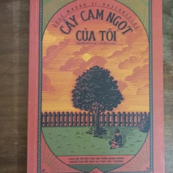 Cây cam ngọt của tôi 