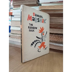 The rainbow book - Samuil Marshak