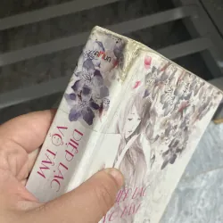 Gió đem ký ức thổi thành những cánh hoa - Diệp Lạc Vô Tâm 957823