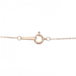 K10PG Topaz Necklace - Hàng hiệu Chính hãng 856793