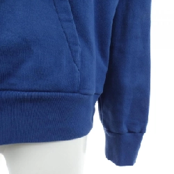 Áo hoodie có thêu chữ ký LOUIS VUITTON HNY56WIHN - Hàng hiệu Authentic 888998