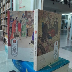 TAM QUỐC DIỄN NGHĨA - LA QUÁN TRUNG