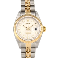 Đồng hồ Rolex Datejust 79173G SSxYG tự động K số - Hàng hiệu Chính hãng