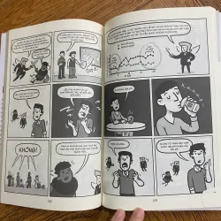 Sách Cư Xử Khôn Giao Tiếp Khéo - Dan Ariely - mới 90% 972458