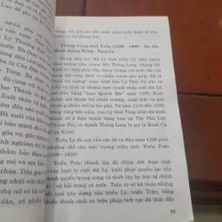 Trần Quốc Vượng - HÀ NỘI Thủ đô nước CHXHCN Việt Nam 571894