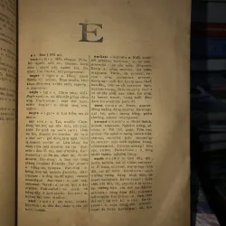 Anh - Việt - Pháp từ điển - Ngô Vũ & Thanh Nghị 970037