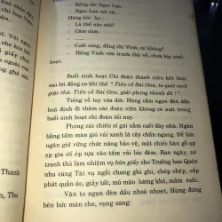Hoàng hôn dát đỏ - Tô Hoài 1032140