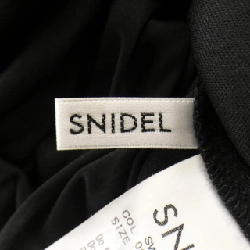 Snidel SWFO234016 Váy - Hàng hiệu Chính hãng 808519