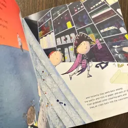 Captain Flinn and the Pirate Dinosaurs 973704