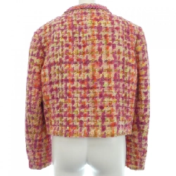 Áo khoác CHANEL P64621V60642 629463