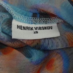 HENRIK VIBSKOV - Áo thun hàng hiệu Authentic 626876
