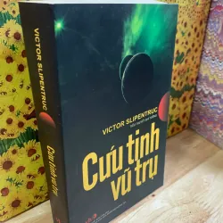 Cứu Tinh Vũ Trụ - Victor Slipentruc