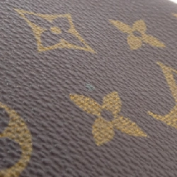 Túi xách vai Louis Vuitton Monogram Musette Tango M51257 612814