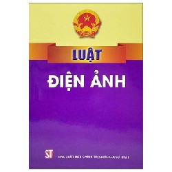 Luật Điện Ảnh - Quốc Hội 189759