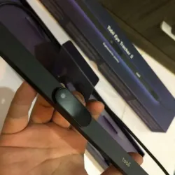 Tobii Eye Tracker 5 709334