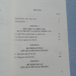 GIAO THƯƠNG THỜI TIỀN SƠ SỬ Ở MIỀN TRUNG VIỆT NAM 735462