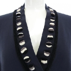 HERMES エルメス *86-7607 Áo 633748