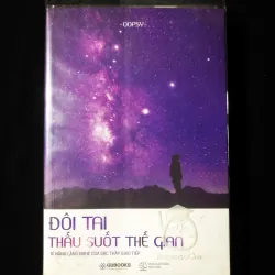 Đôi Tai Thấu Suốt Thế Gian - Oopsy