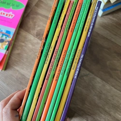 Nhật ký trưởng thành của đứa trẻ ngoan trọn bộ 10 tập 543952