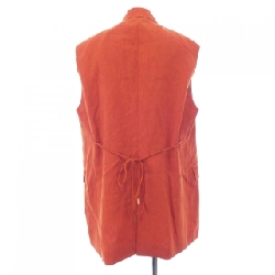 ドゥロワー DRAWER 6522-299-0704 Áo vest dài 630824