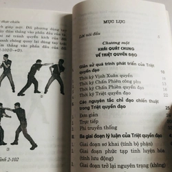 NHẬP MÔN TRIỆT QUYỀN ĐẠO  531152