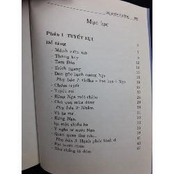 Bụi thiên hà mới 80% bẩn bìa, ố nhẹ, có chữ viết trang đầu 2010 HCM1712 Vũ Xuân Hương VĂN HỌC 918271