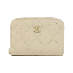 Ví tiền Chanel Timeless Classic Line AP0216