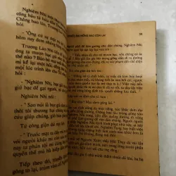 Chiếc Đại hồng bào còn lại - Thanh Châu 1038558