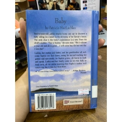Baby - Patricia MacLachlan 510105