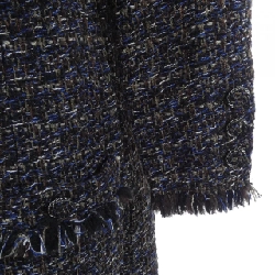 CHANEL P62389V47837 19K Áo khoác - Hàng hiệu Authentic 820351