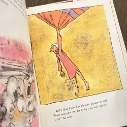 ✨𝑭𝒊𝒗𝒆 𝑩𝒂𝒅 𝑩𝒐𝒚𝒔, 𝑩𝒊𝒍𝒍𝒚 𝑸𝒖𝒆, 𝒂𝒏𝒅 𝒕𝒉𝒆 𝑫𝒖𝒔𝒕𝒅𝒐𝒃𝒃𝒊𝒏✨ 738129