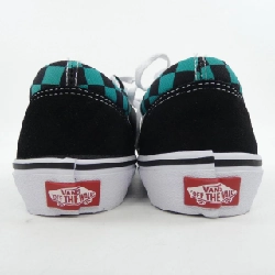 Giày thể thao VANS - Hàng hiệu Authentic 903704