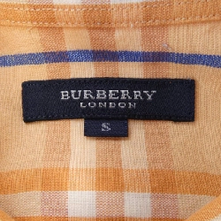 Áo sơ mi ngắn tay BURBERRY LONDON - Hàng hiệu Authentic 882209